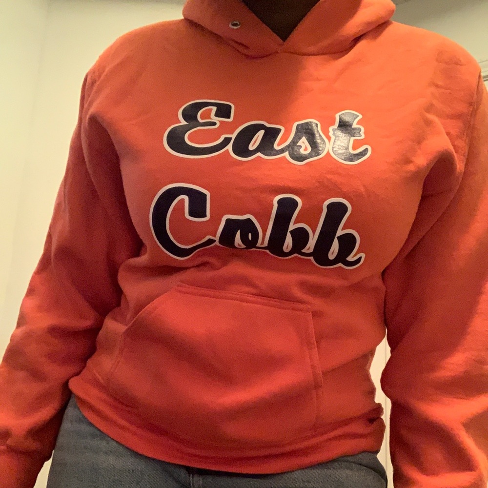East Cobb hoodie